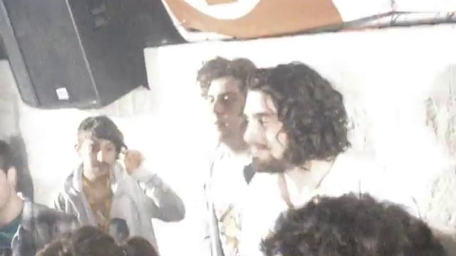 MEDICINA ! @ BOLGIA 24aprile'10 djs PELUSSJE.AVI смотреть онлайн