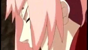 Смерть Сакуры