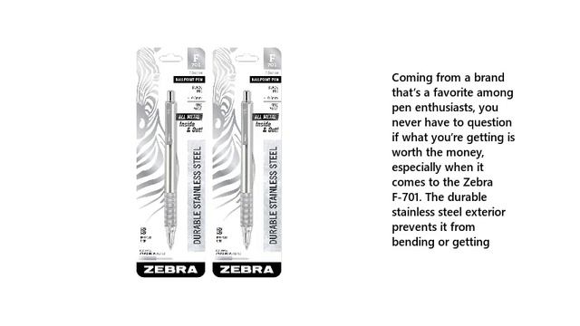 Top 5 Best EDC Pens 2022 смотреть онлайн