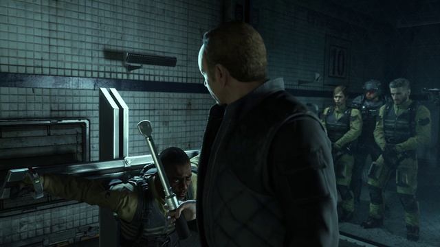 Call of Duty Advanced Warfare Серия  #7.
