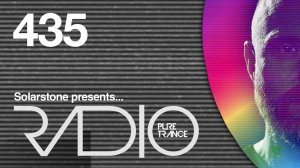 Solarstone pres Pure Trance Radio Episode 435