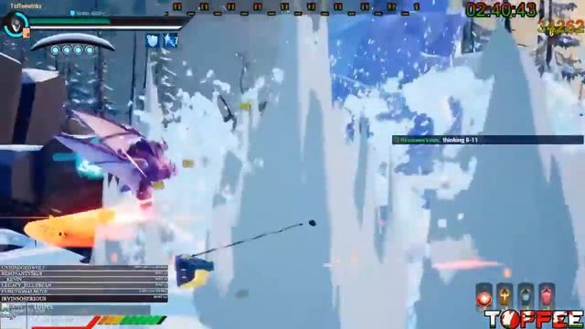 Sub 3 min Heroic Dreadfrost Boreus смотреть онлайн