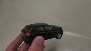 лада XRAY АВТОЛЕГЕНДЫ новая эпоха на дорогах росси номер 32