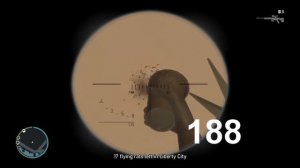 GTA 4 Hidden Pigeons Locations 176-200