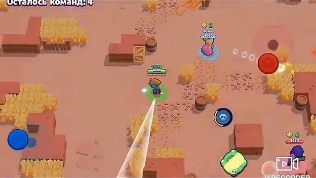 ИГРАЮ В ПАРНОЕ СТОЛКНОВЕНИЕ (ft.PUMA) смотреть онлайн