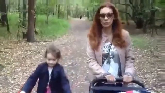 ЕЛЕНА Работа для свободного времени Наши мамочки в декрете смотреть онлайн