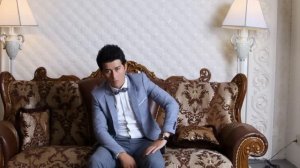 Alisher Zokirov - Ota | Алишер Зокиров - Ота (music version)