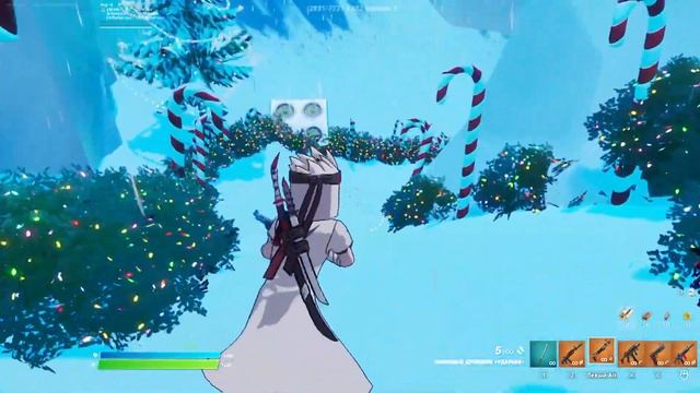 Обзор комплекта Маршиноби смотреть онлайн