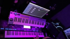 Era - Ameno / Yamaha Genos 2 Ремикс на синтезаторе