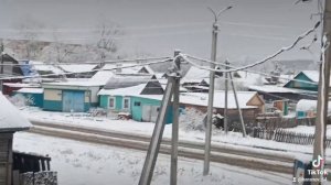 Апрель 2024, Николаевск на Амуре