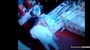 Шармандаги капидан