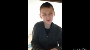 когда мама узнала что ты куришь