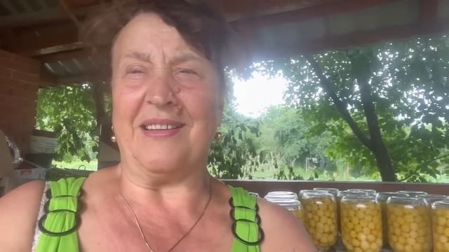 Наталя Фаліон (Лісапетний батальйон) - Черешневий бум/Їли всі сусіди