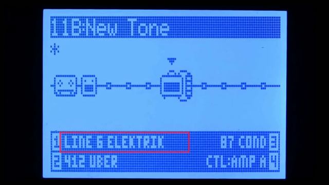 Line 6 POD HD vs Helix Amp Models - Line 6 Elektrik смотреть онлайн