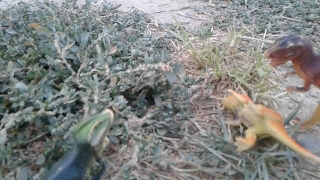 Жизнь динозавров 12 смотреть онлайн