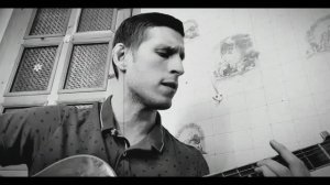 Быть может ты услышишь меня// COVЁR