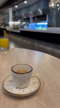 Утреннее Espresso ☕️