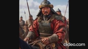 ГЭСЭР - ДАР БОГОВ