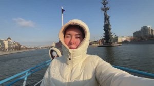 По Москве-реке за 99 р.⛴️ Музей СССР⭐️ Экспериментариум🧑🔬 Московский зоопарк. ДЕНЬ 3 и 4 в Москве