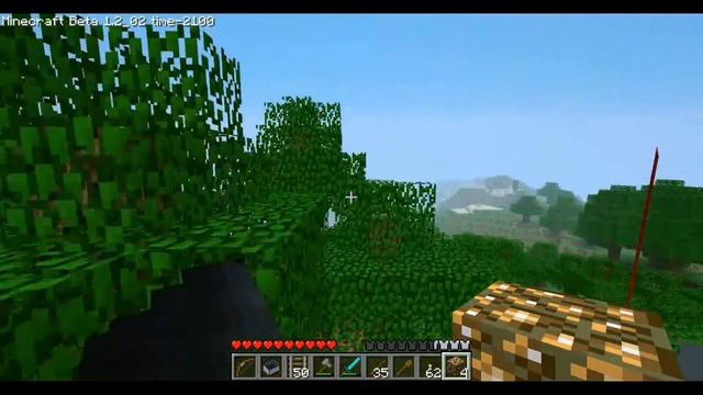 Minecraft Movie Idea Giant Horses and Black Pegasus Episode 20 смотреть онлайн