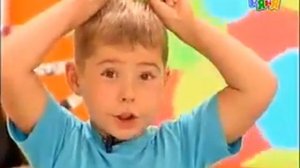 Прыг-Скок команда ''Хрюшка''