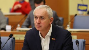 19.02.2025. Александр Даванков: Важно, чтобы Москва оставалась красивым городом