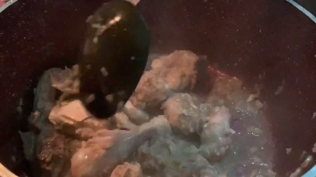 Tinolang Manok 👨🏻🍳 смотреть онлайн