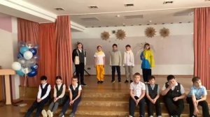 Нестандартные уроки, тема "Степени  сравнения прилагательных"