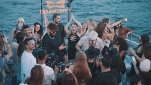 KIDY x MOTT - Techno & Chill Dubai / DXBboat