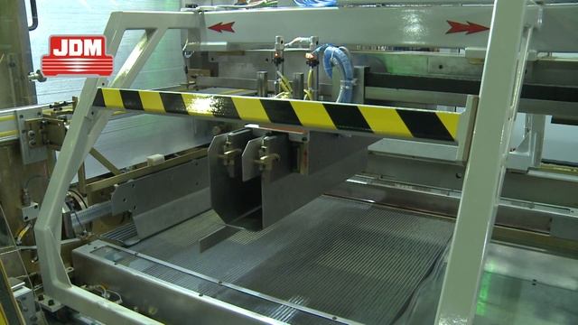 Automatic Fin Mill & Core Builder up to 1.2 x 1.2 m смотреть онлайн