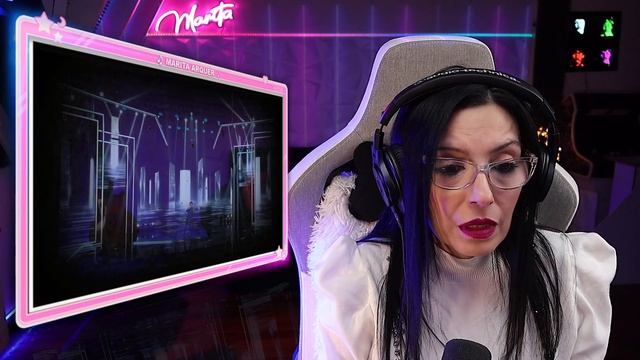 DIMASH QUDAIBERGEN - S.O.S. 2024 - | REACTION & ANALYSIS смотреть онлайн