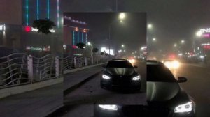 Скриптонит - Темно ( Remix )