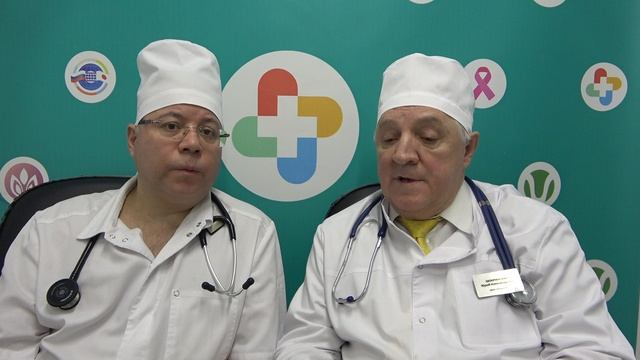 Лечение паразитоформ в комплексной терапии.