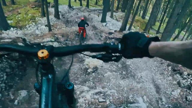 Malino Brdo - otwarcie sezonu 2024 | Ružomberok SK смотреть онлайн