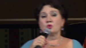 Зилә Сөнгатуллина Үзең бүләк