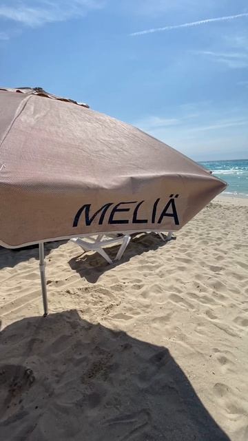 💃 MELIA INTERNATIONAL 5*, Куба - в пешей доступности от Варадеро смотреть онлайн