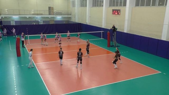 20221221_Калининская-1 - Московская-1 смотреть онлайн