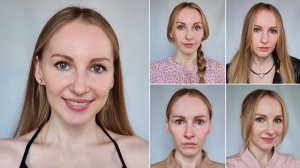 Визитка-2025 || Ольга Бабура