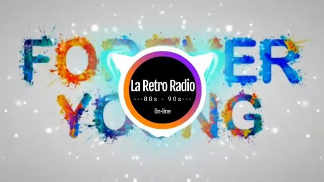 Forever Young euro mix 80s Remix