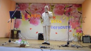 Красивая коми песня