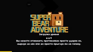 SBA 19 алмазные медведи в снежной долине.