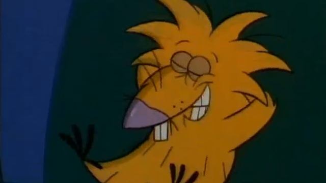 Злюки бобри - А хіба ми коли-небудь щось контролювали? смотреть онлайн