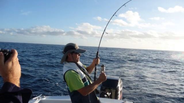 marlin on spin смотреть онлайн