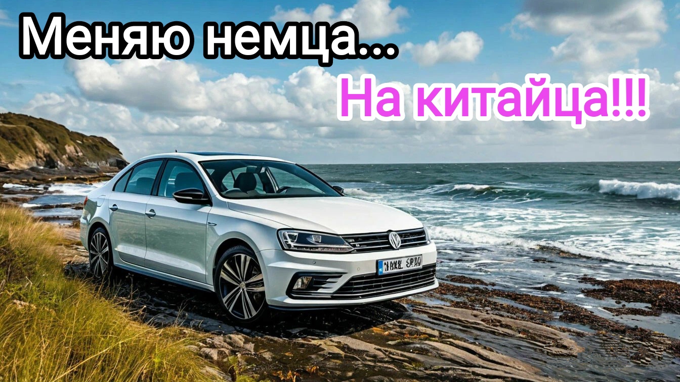 Продаю немца, ищу китайца на замену. Ч.1.