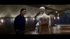 Тренировка мутантов 1 3   Люди Икс  Первый класс 2011