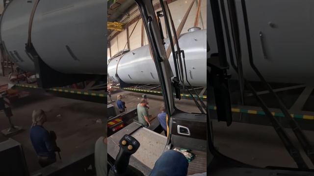 ПРР 44 ТОННЫ#удмуртия #ижевск #sany #zoomlion #работа #автокран#excavator #automobile#стройка#ШОРТС смотреть онлайн