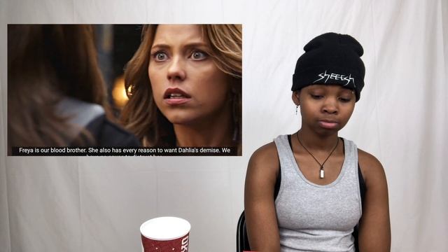 FREYA MIKAELSON: FAMILY |REACTION| смотреть онлайн