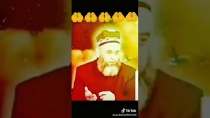 ДОМУЛО ХОЧИ МИРЗО ДАР БОРАЙ МОХИ ШАРИФИ РАМАЗОН 2020.