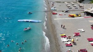 LARISSA SULTAN BEACH
