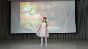 Песня "Добрая сказка"